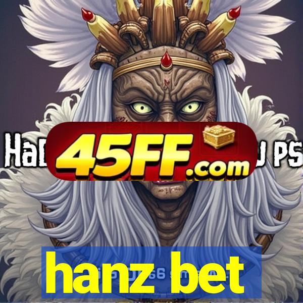 hanz bet